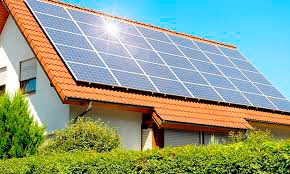 Projetos solares
